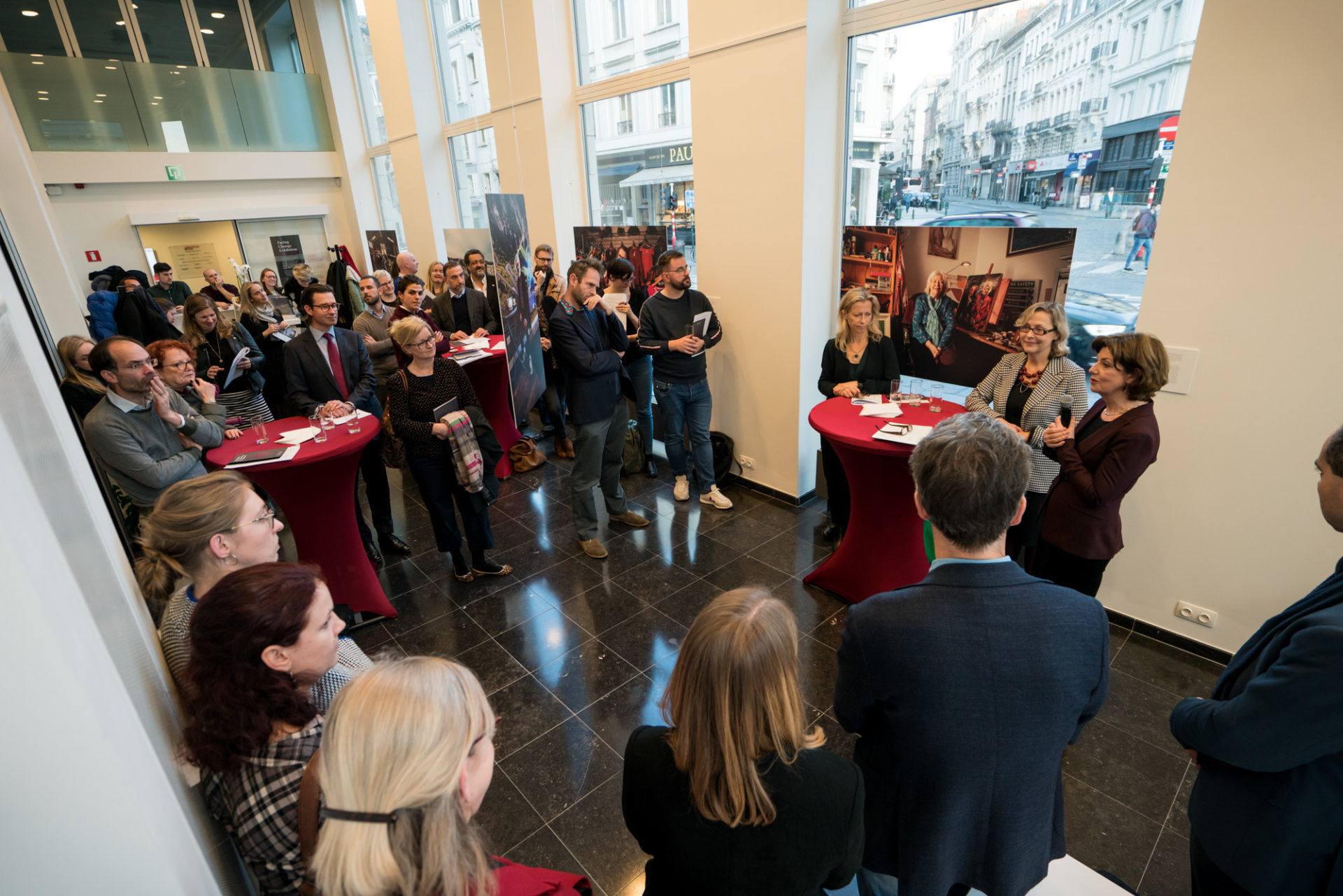 Apply for the new European Social Catalyst Fund Philea