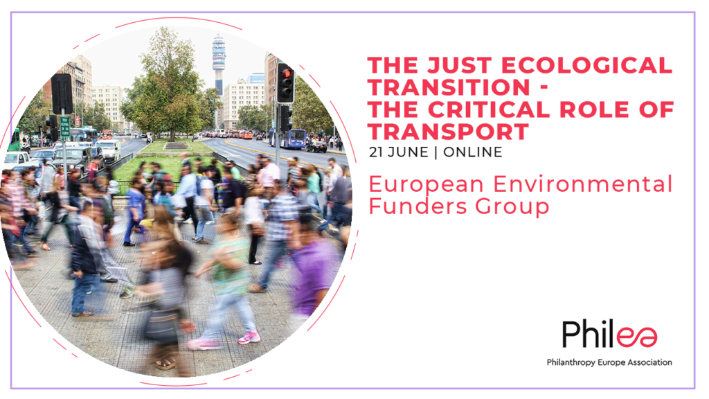 The first and last mile - the key to sustainable urban transport — European  Environment Agency