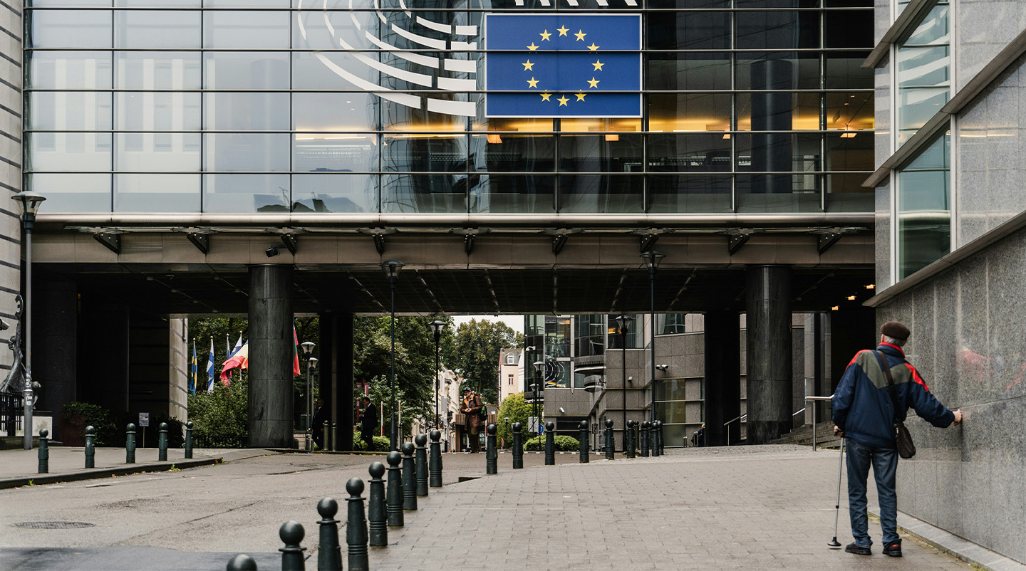 Unpacking the EU AML/CFT Package: Philea and ECNL explore implications ...