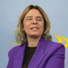 Picture of Virginia Carcedo Secretary General, Fundación ONCE & Inserta Empleo