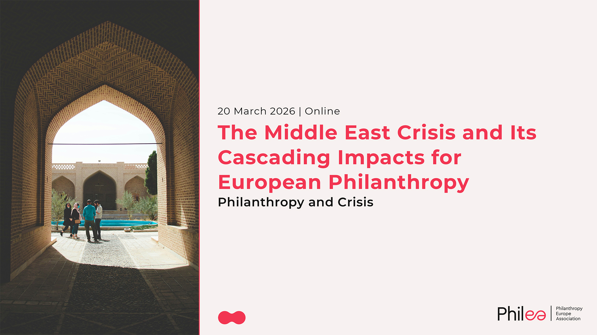 The Middle East Crisis and Its Cascading Impacts for European ...